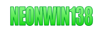 Logo NEONWIN138